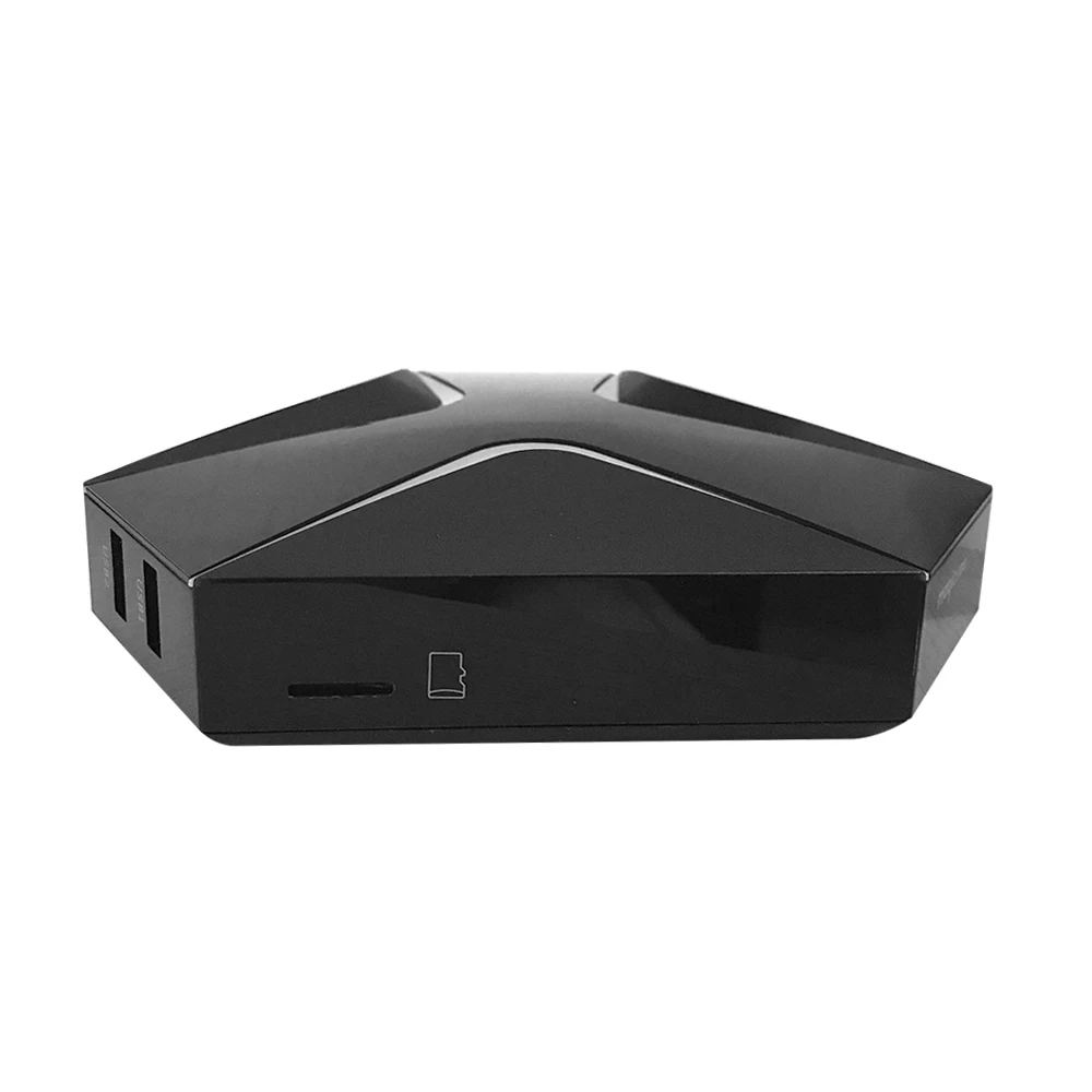 
 Спутниковый ТВ-приемник 4g GX6605S DVB-S2, телеприставка, цифровой спутниковый ресивер, программное обеспечение для скачивания dvb t2 TV box  