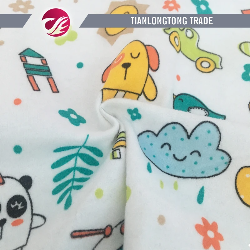 100 cotton fleece blanket