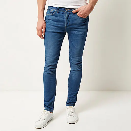 sid skinny jeans