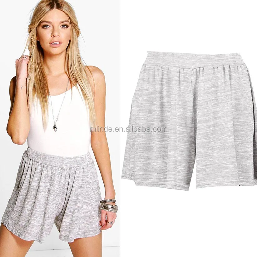 women's loose boxer shorts