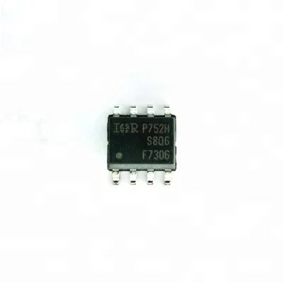 IRF7306PBF