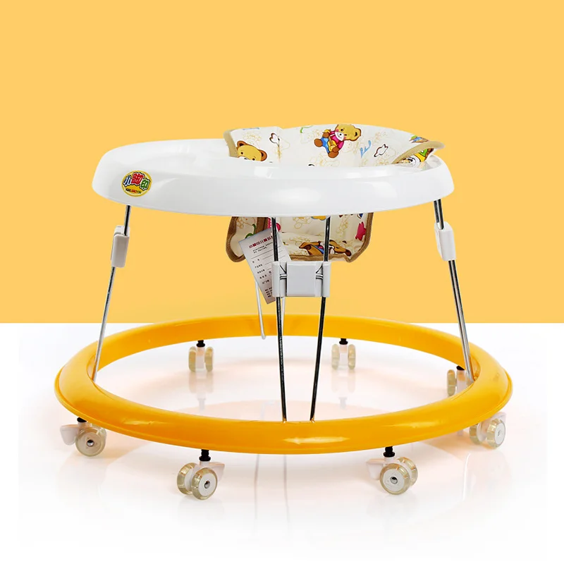 simple baby walker price