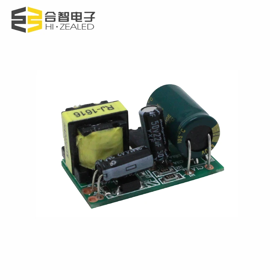120v Input Led Power Output 9v 12v 15v 32v 36v 60v 100v 105v 120ma 180ma 200ma 300ma Led Driver for Led Bulb Light
