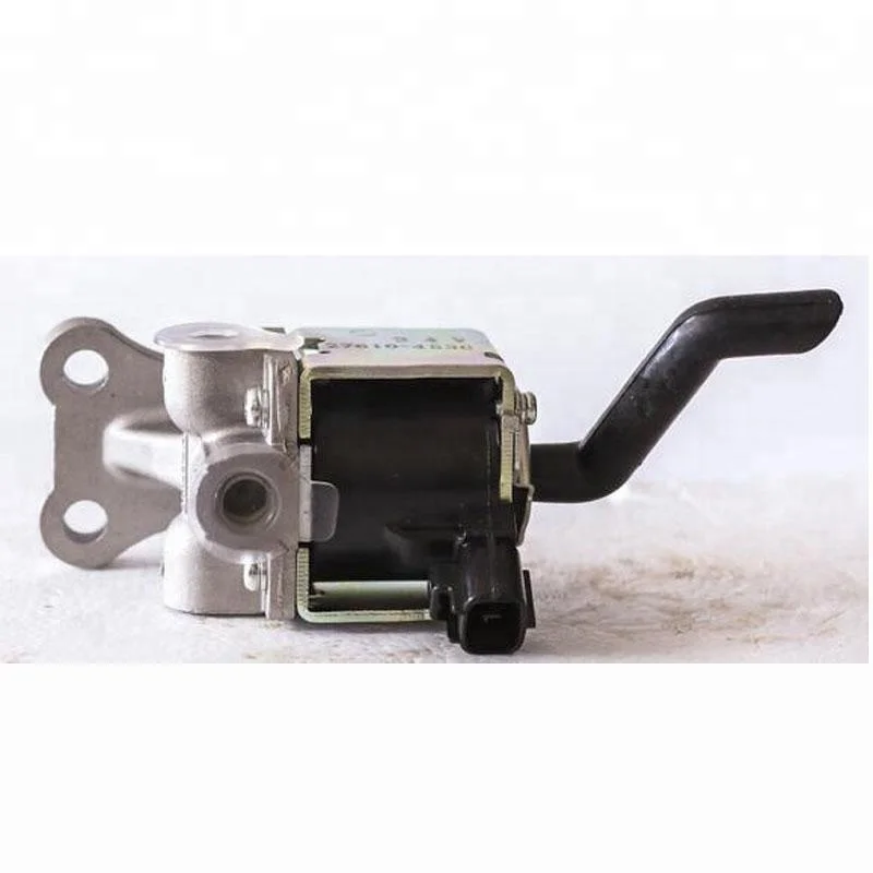 S276104530โซลินอยด์วาล์วสำหรับ Hino 700 Buy Solenoid Valve For Hino