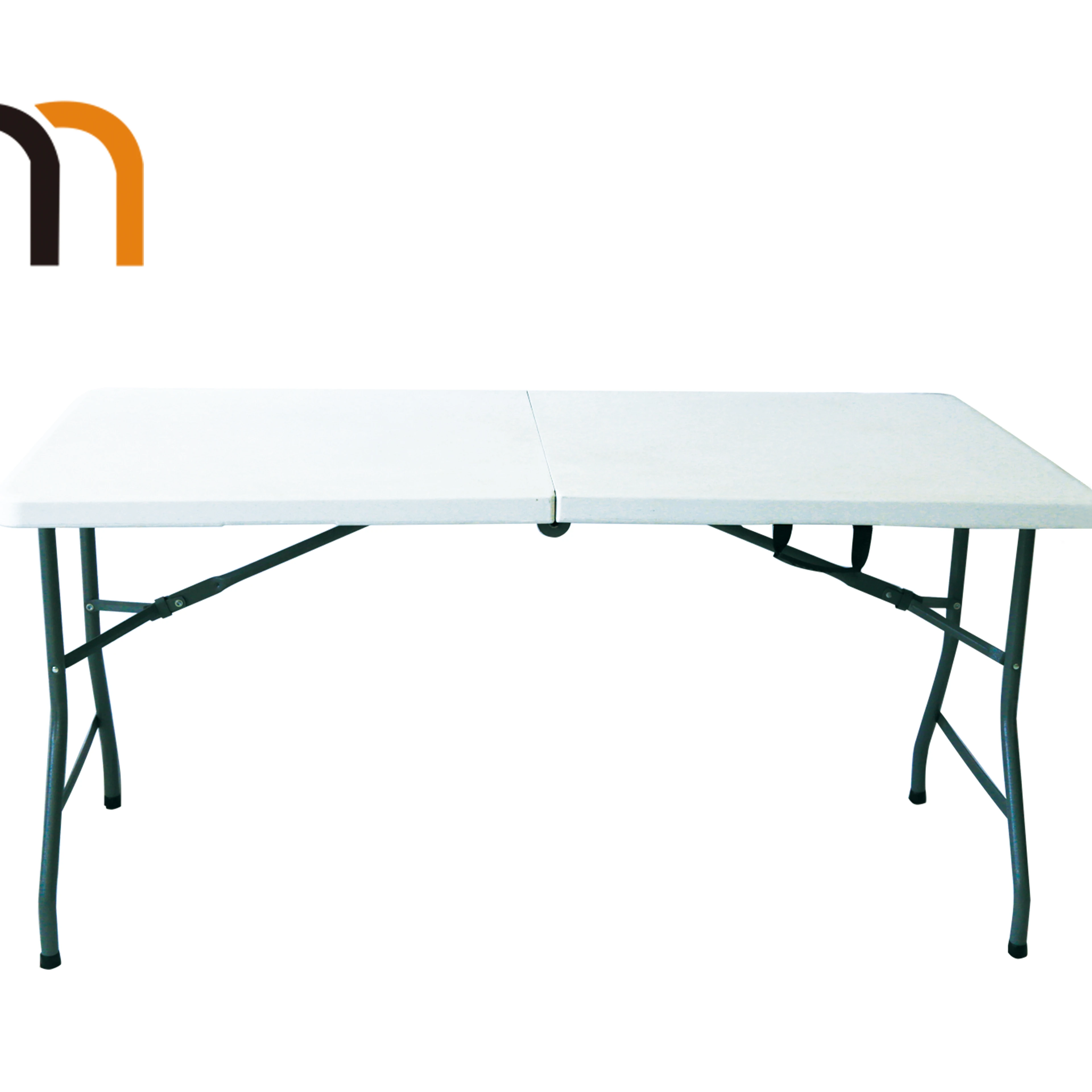 5ft Folding In Half Table Buy Cheap Folding Tables