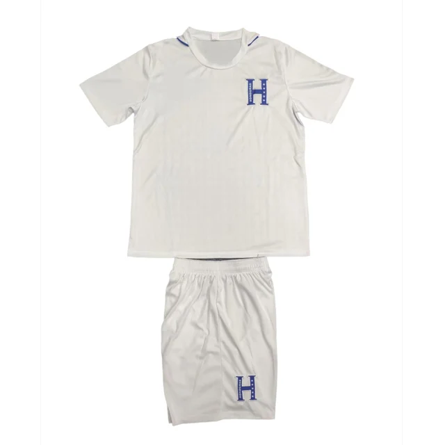 honduras soccer jersey