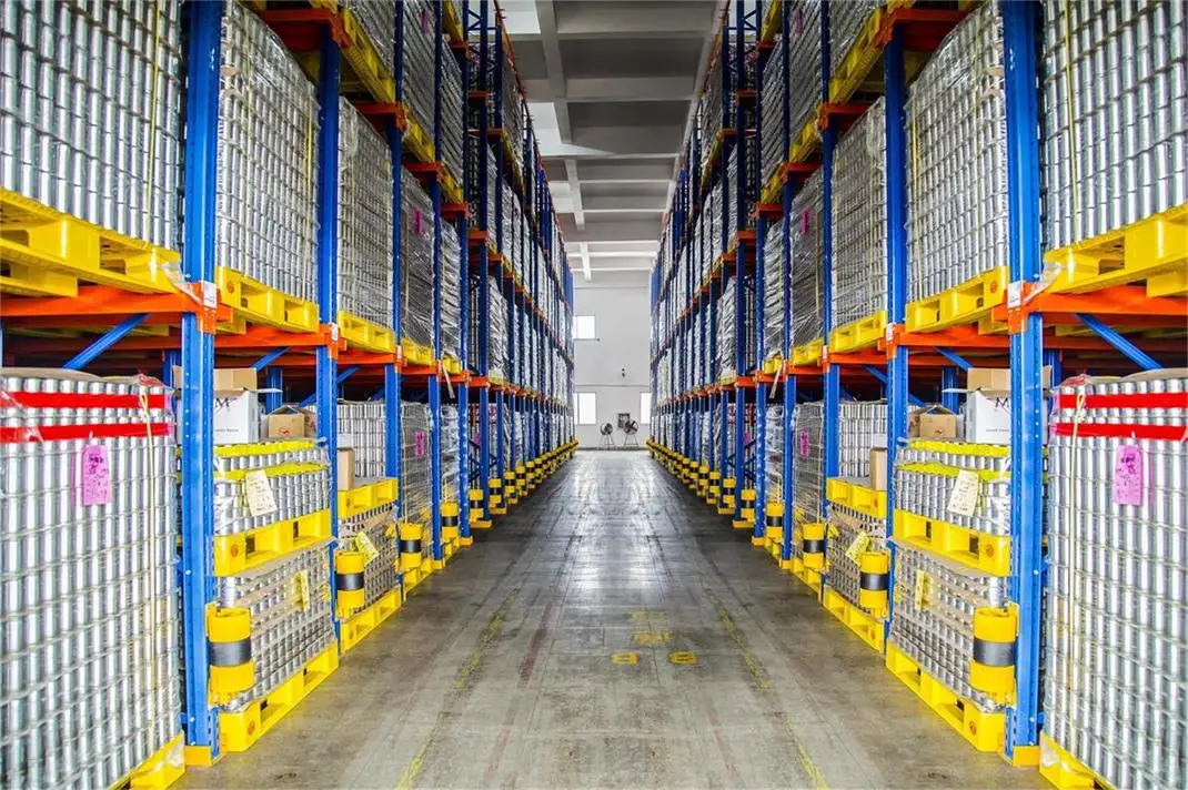Fully Rise (xiamen) Industrial Co., Ltd. 2