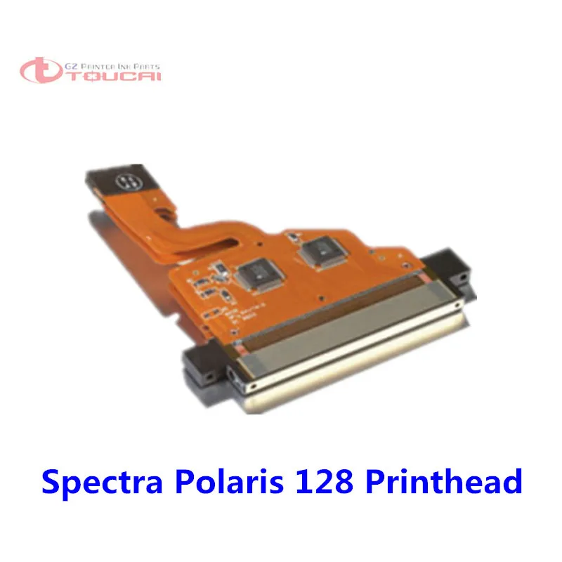 Sm/se/sl128 Vutek Solvent Based Spectra 