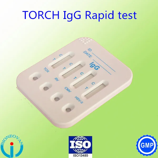 Torch panel test price