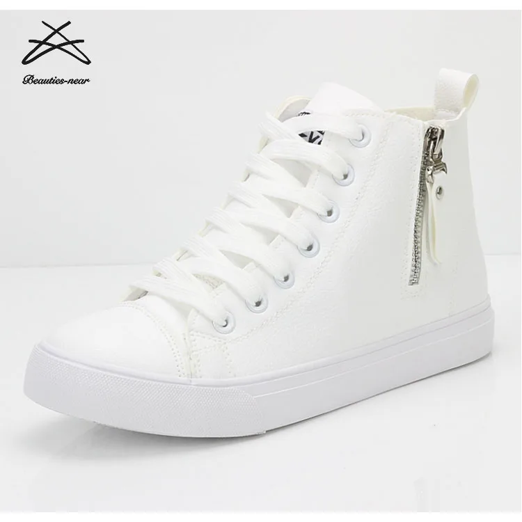 White shoes fancy Clearance