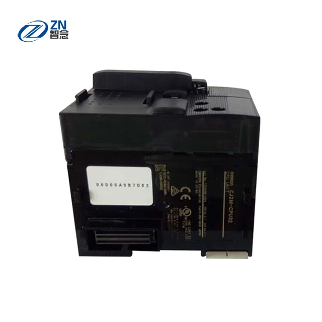 オムロンCPU CJ2M CPU31 Omron CJ2M-CPU31 Programmable controller at ₹ 17650/piece