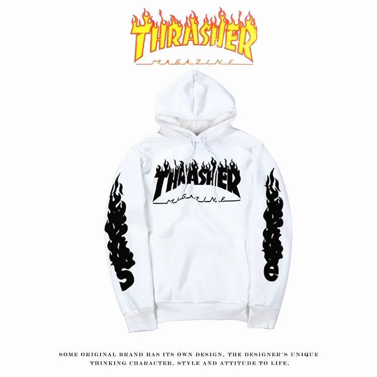 Promoción de Pullover Sudaderas De Skate - Compra Pullover