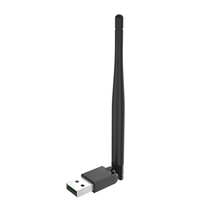 Ralink Usb Wifi Adapter Wifi Driver 5370 Chipset for Iptv, Dvr, Mag Box
