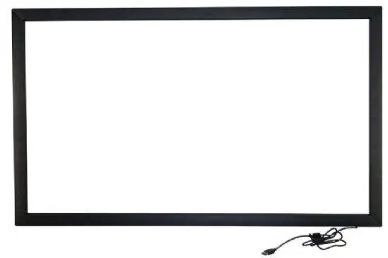 50'' IR Multi Touch Overlay /screen /table for Interactive Games in Bar,pub