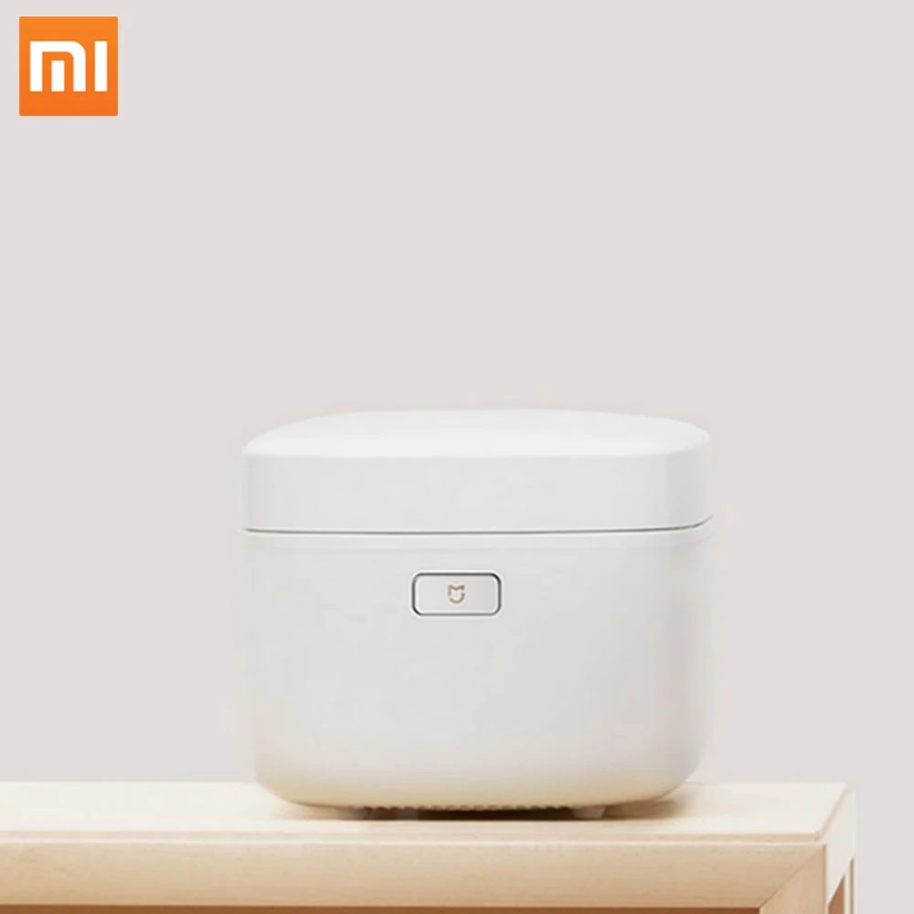 
Заводская цена Xiaomi Mi национальная Европейская электрическая рисоварка из нержавеющей стали 