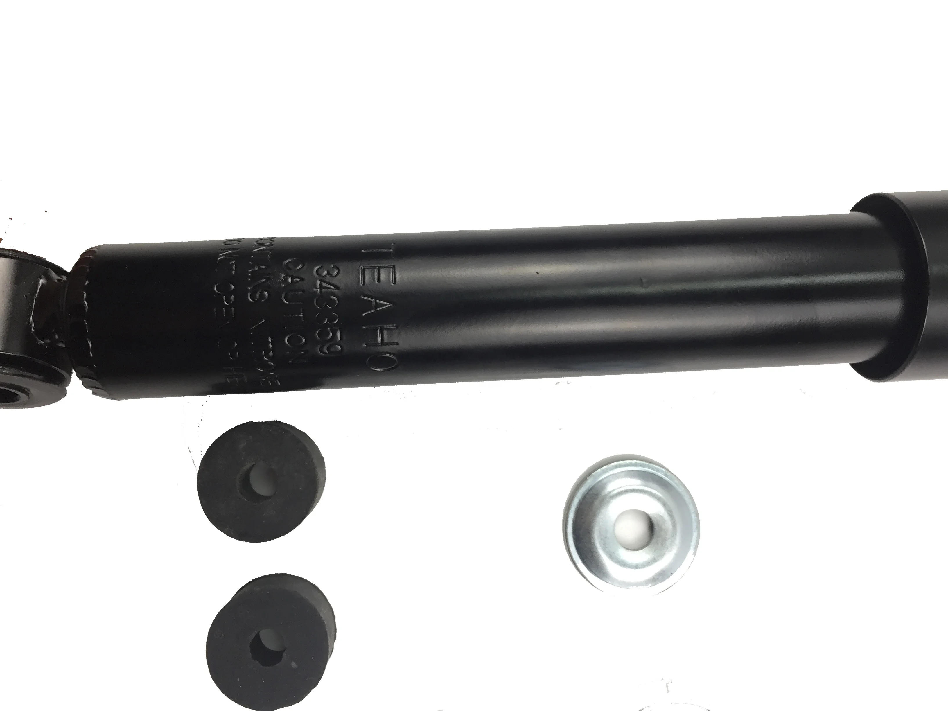 タカ Amazon.com: KYB 343209 344044 Pair of Front and Rear Shocks
