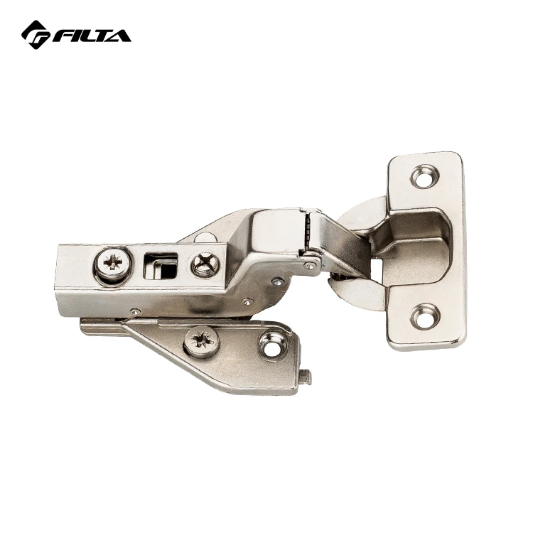 Высококачественный самозакрывающийся 3d дверной шарнир для кухонного шкафа