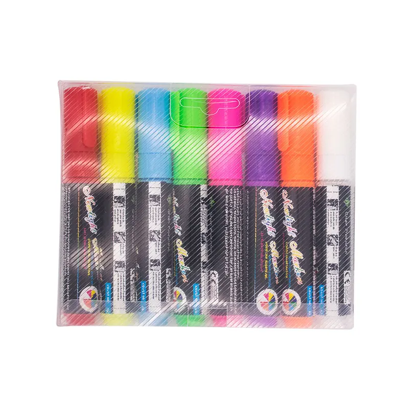 Whiteboard markers – eco pen club