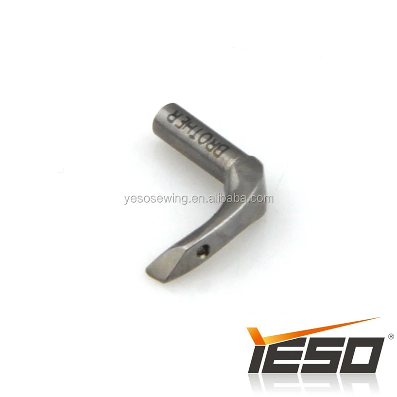SA7547101 Eye Looper Brother RH9820 Button Hole Sewing Machine Spare Parts Sewing Accessories