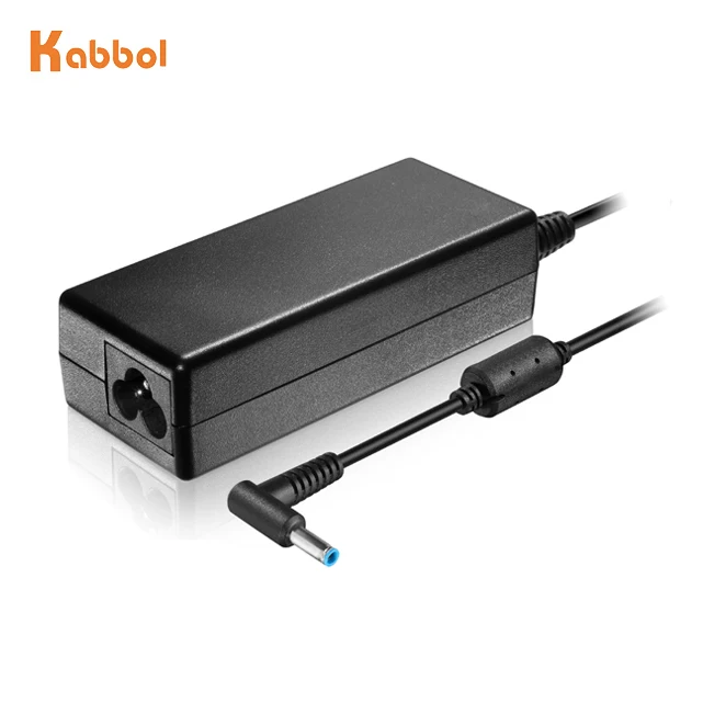 19,5 V 2.31A 45W ультрабук ноутбук адаптер переменного тока зарядное устройство для ноутбука для 740015-001 741727-001 740015-003 740015-002 741727-001