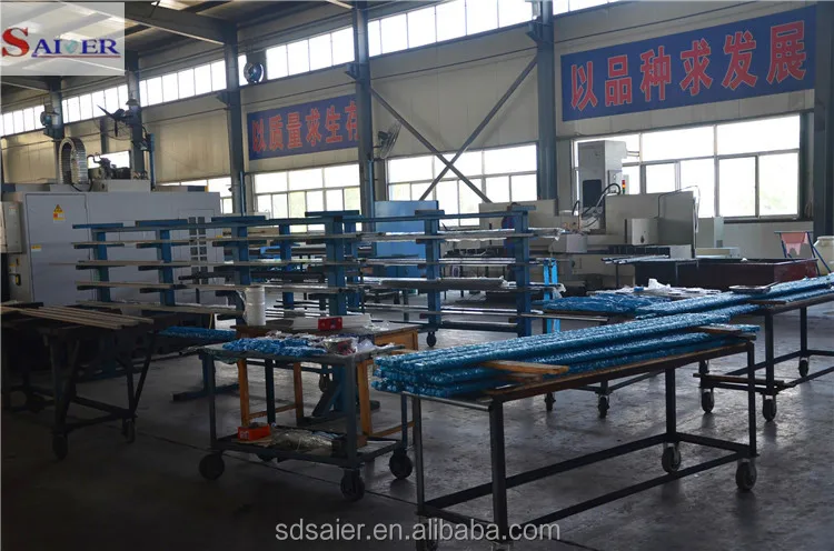 Taiwan PMI MSB15R MSB20R MSB25R square Rail Linear Guide