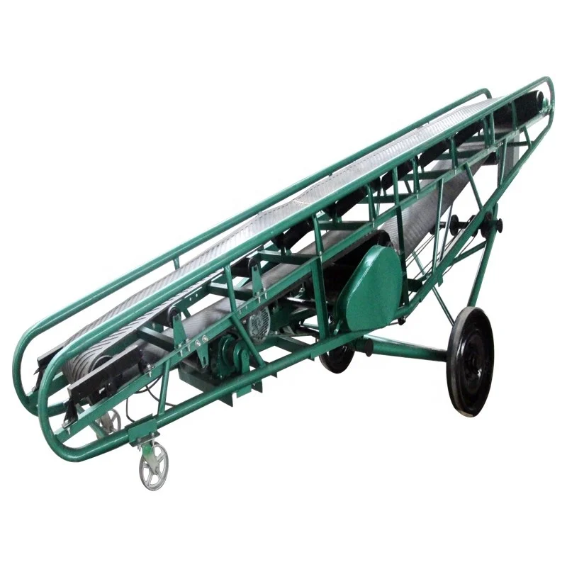 Buy Portable Belt Conveyor,Portable 