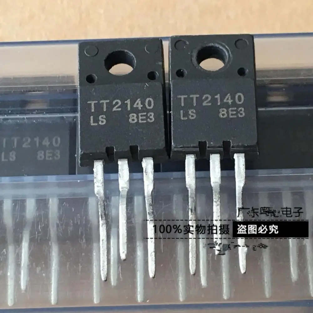 Полевой транзистор МОП TO-220 11A 650V SPP11N60C3 SPA11N60C3