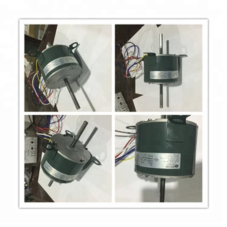 Air conditioner split fan motor for air conditioner split air conditioner blower