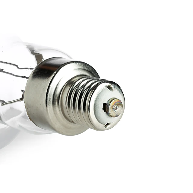 Металлическая галогенная рыболовная лампа 2000 Вт с зеленым лучом