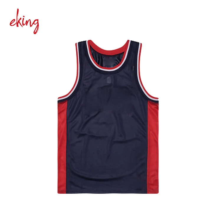 
Вышитая аппликация полосатая пользовательская дешевая футболка баскетбольные Топы 