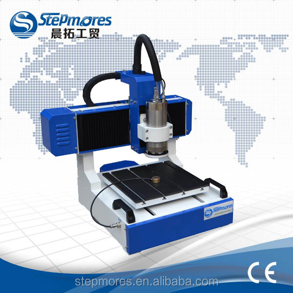 
 SM-3030m(300*300 мм) маленький размер лазерная гравировка машины высокой точности с меткой профиль гравировка Обрабатывающий Фрезерный станок с ЧПУ  