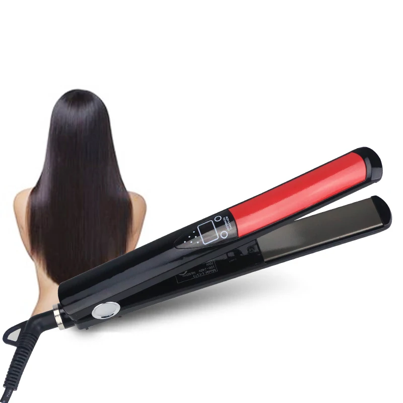 Salon grade hair straightener Clearance