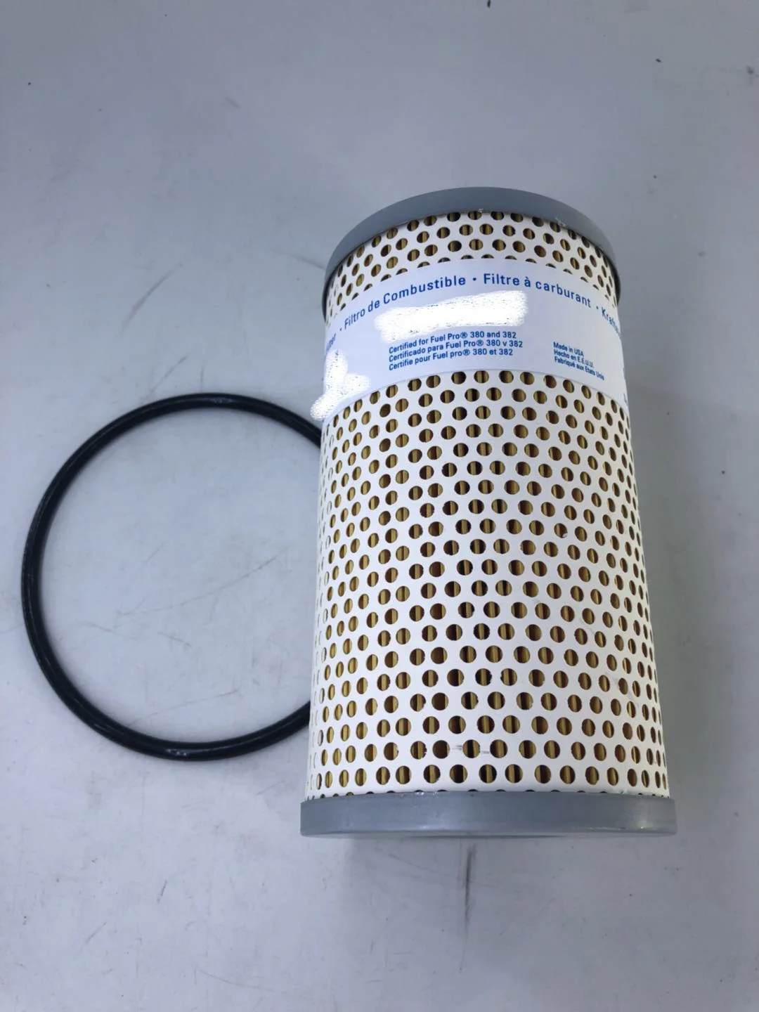 transmission oil filter 244530 244639 P550699| Alibaba.com