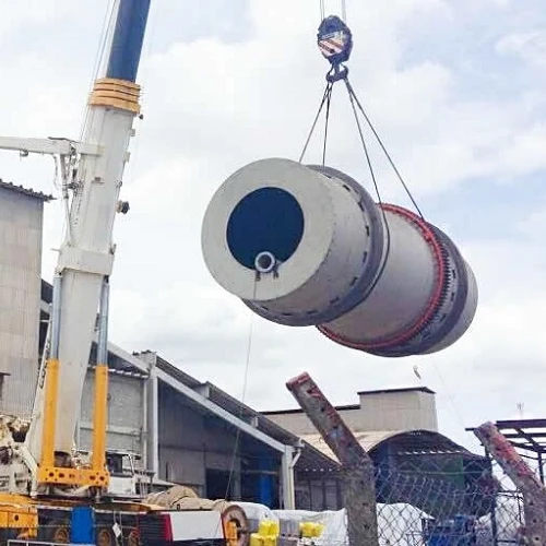 Гранулятор для производства гранул органических удобрений