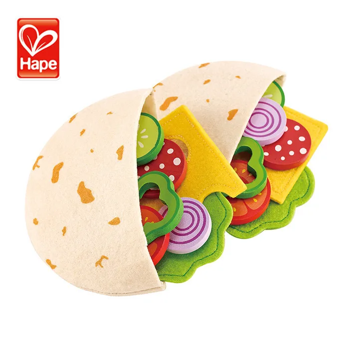 hape pita pocket