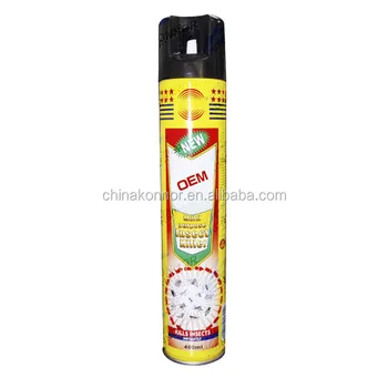 Best Africa Mosquito Killer Spray with Factory Price