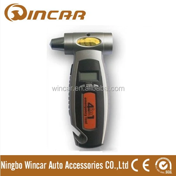 Шины датчик Шин манометр Авто по нинбо Wincar