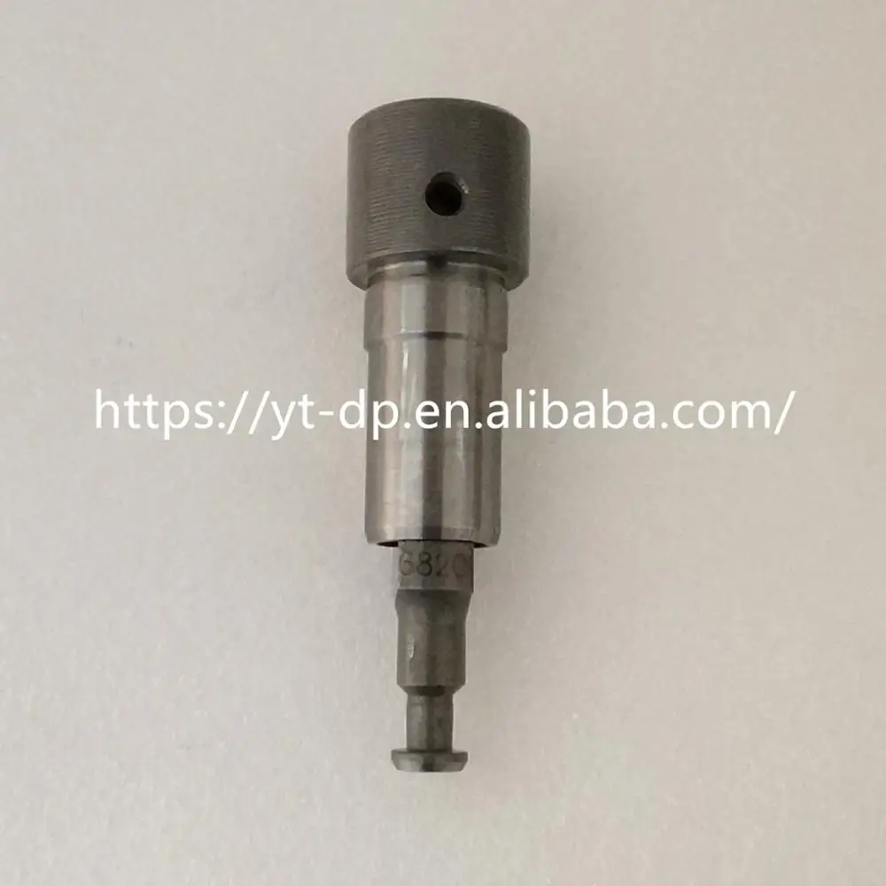 High Quality Diesel Fuel Injection Pump Plunger 6820