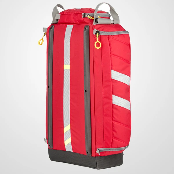 Stylish Easy to Carry Emergency Response Durable Medical Backpack