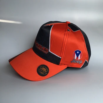Custom sublimated printing caps polyester caps