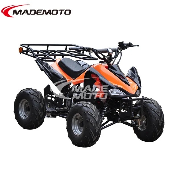 Quadix Buggy 800