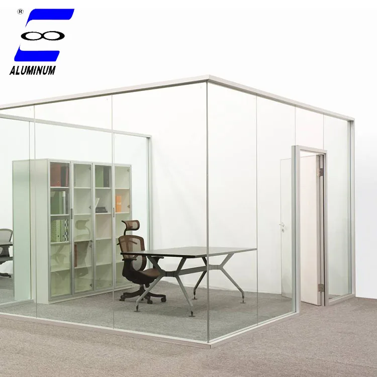 buy office partitions