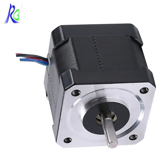 Alibaba.com: CE approved Nema 17 RB 42shdc4043z 22b stepper motor