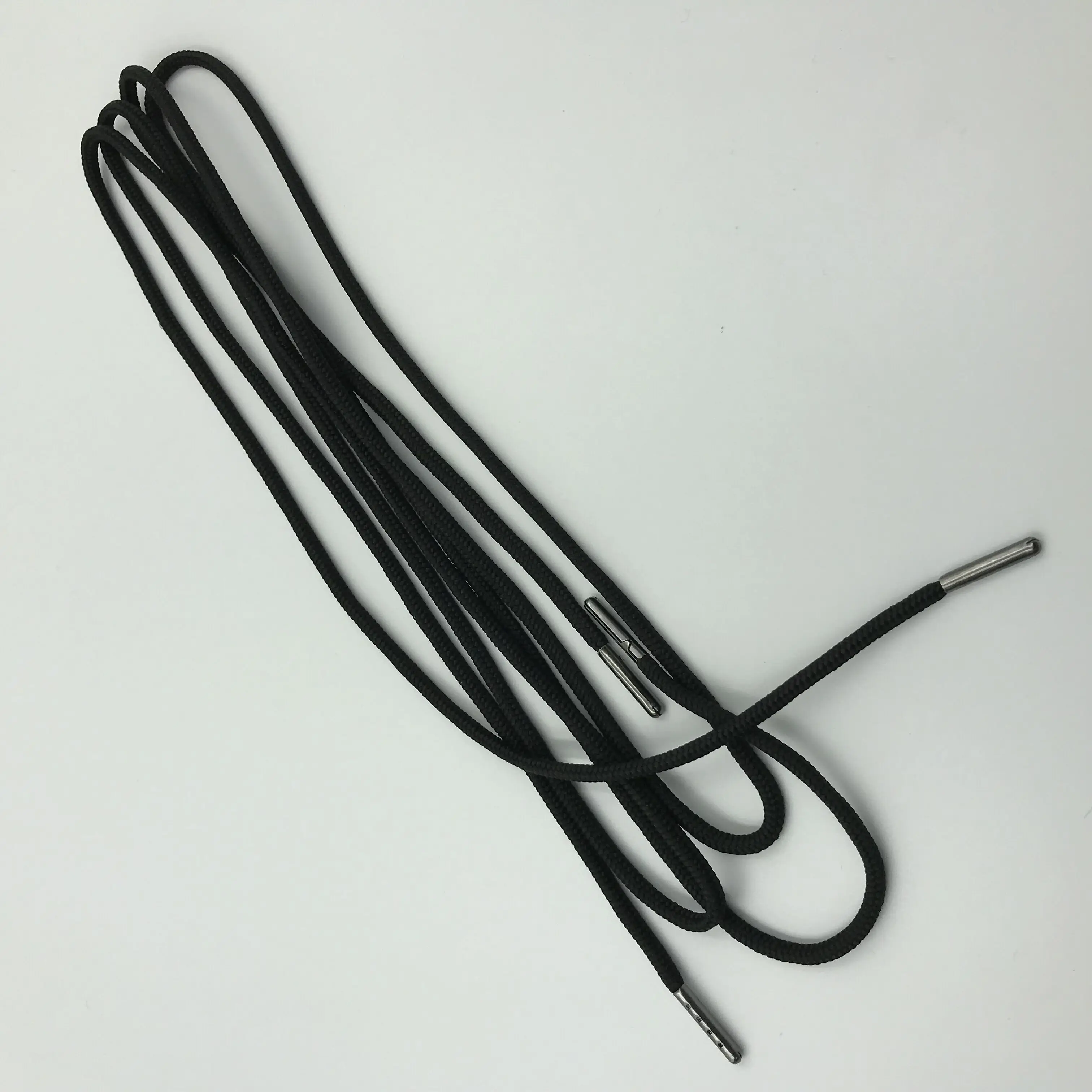 Replacement Drawstring With Cords Threader Drawstrings Easy Threader for Pants Shorts Coats