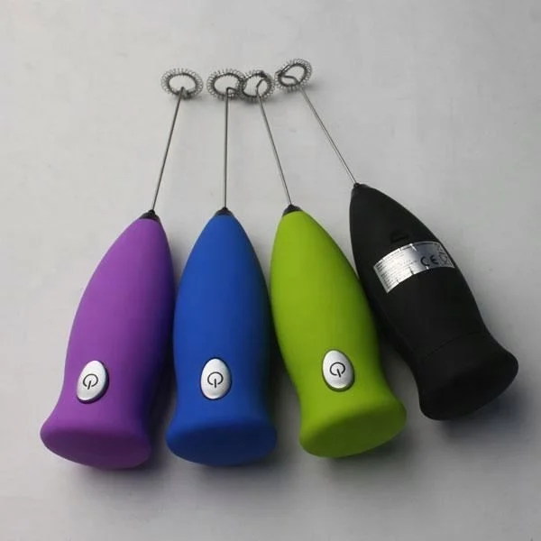 
Автоматическая ручная электрическая молочная фритюрница с трафаретом для кофе 