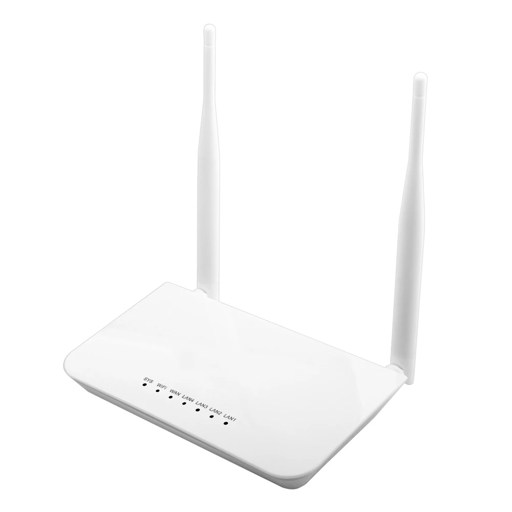 new 300mbps wireless repeater router 2