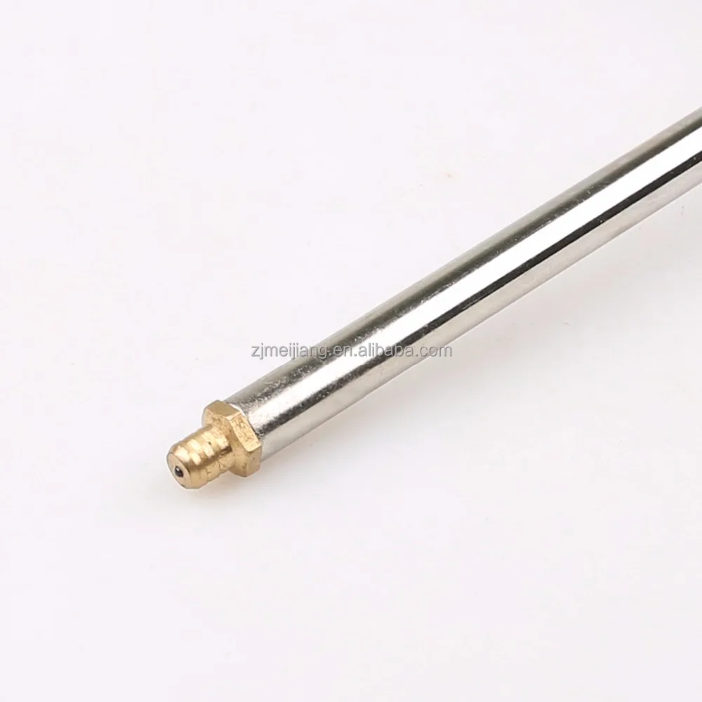 Пистолет-распылитель для полиуретановой пены