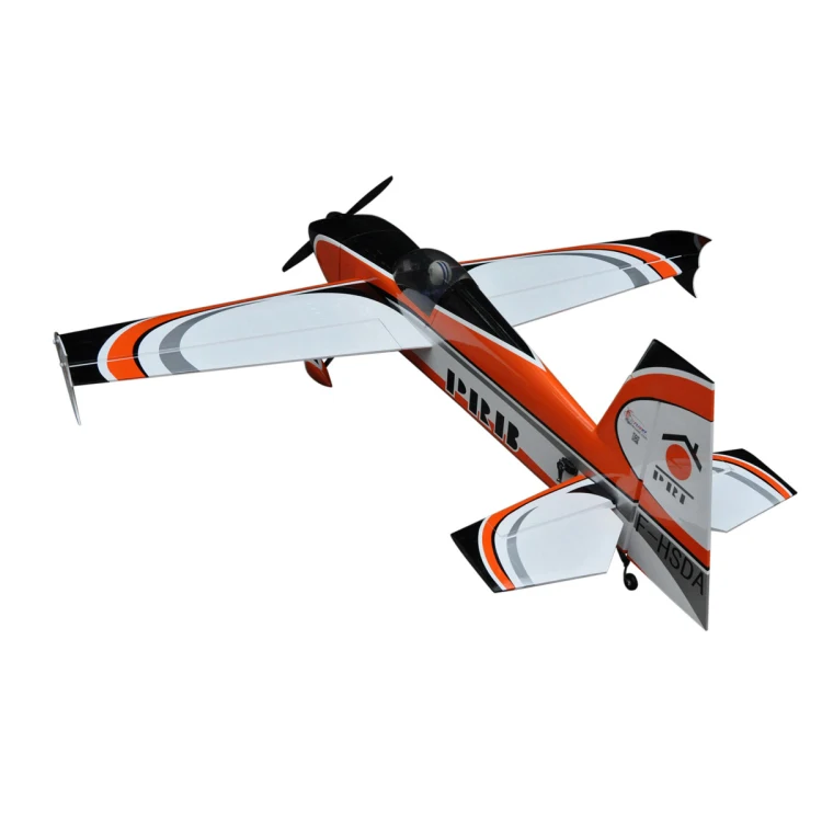 60cc rc planes