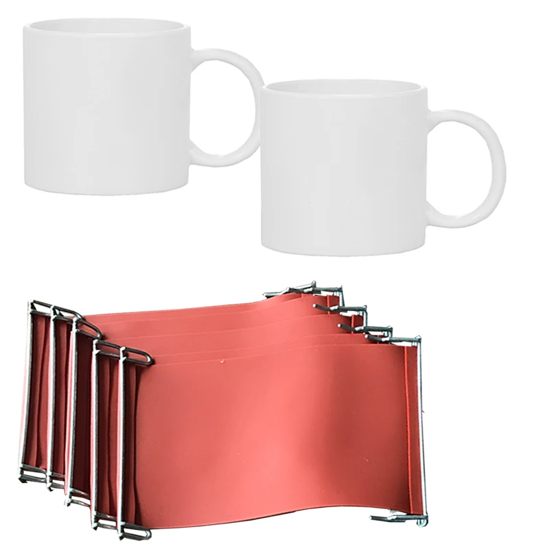 mug clamp sublimation