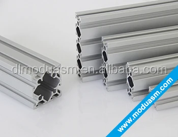 Алюминиевых профилей китай